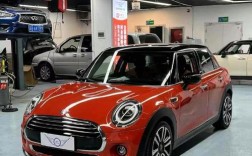 宝马minicooper多少钱／宝马mini车大概多少钱一辆