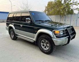 三菱猎豹多少钱(2016款三菱猎豹)