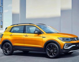 大众小型suv途铠怎么样 大众途铠车评