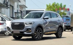 哈弗h6价格图片 哈弗h6报价及图片多少钱