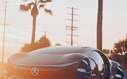 奔驰阿凡达车多少钱一辆,奔驰概念车阿凡达