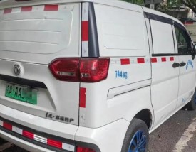 纯电面包车哪些牌子好(纯电面包车哪个牌子好)