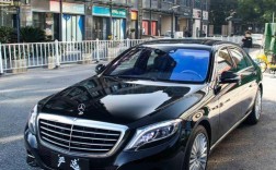 奔驰s500l报价价格 奔驰s5oo报价及图片
