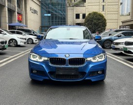 宝马官网3系,宝马320官网