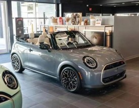 最便宜敞篷车有哪几款(最便宜的敞篷车是哪款)