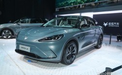 北汽极狐阿尔法s／北汽极狐阿尔法S HI版