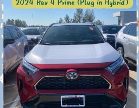 广汽丰田油电混动车型大全／广汽丰田油电混合车型推荐