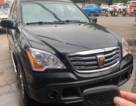 荣威w5参数配置,荣威w5参数配置及价格