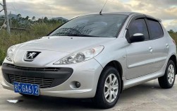 标致207值多少钱 标致207值得买吗