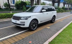 【二手18款路虎揽胜行政,二手2018款路虎揽胜行政】
