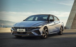 现代车最新款(现代最新车型 轿车)