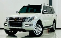 帕杰罗v87天津港最新款报价的简单介绍