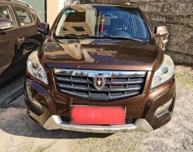 金杯智尚s30参数／金杯智尚s30参数及价格