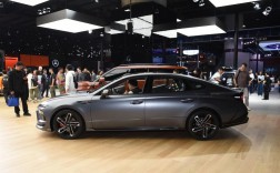 现代索纳塔十一代／现代索纳塔十一代落地价多少钱