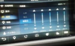 吉利远景汽车(吉利远景汽车均衡器最佳效果图)