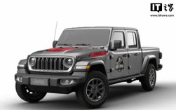 进口越野车排行榜前十名品牌 世界十大顶级越野车