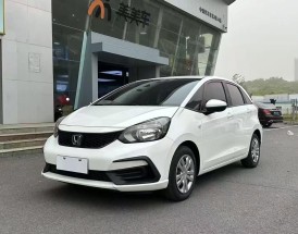 本田飞度全款下来多少钱(本田飞度裸车价多少钱)