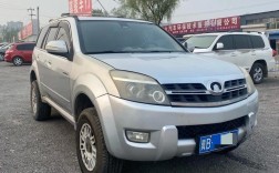 长城h3二手车价格／长城h1二手车报价