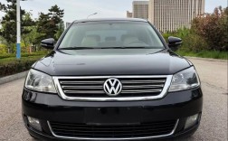 帕萨特新领驭参数／帕萨特新领驭18t 2011