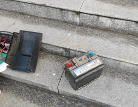 雪佛兰景程电瓶型号 雪佛兰景程电瓶型号多少钱一个