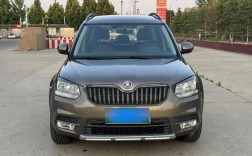 斯柯达野帝优点缺点口碑,斯柯达野帝野驱版评价