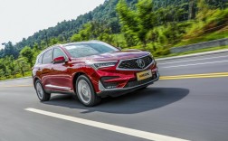 广汽讴歌全新rdx／广汽讴歌全新登扬广告