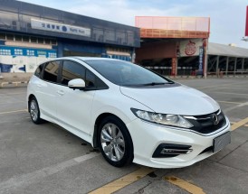 本田杰德落地价,本田杰德落地价多少