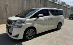 丰田previa商务车价格7座／丰田previa商务车价格2020