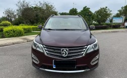 宝骏560二手车,宝骏560二手车市场价格多少