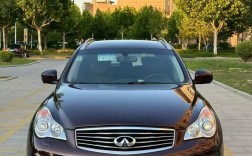 英菲尼迪ex25二手车,买二手英菲尼迪ex25好不好