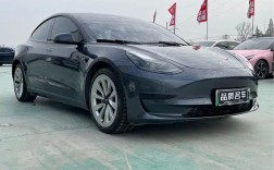 特斯拉model3二手价格／21年特斯拉model3二手价格