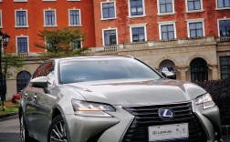 凌志雷克萨斯最新款(凌志雷克萨斯车款图片)