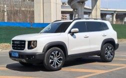 长城大狗车价格及图片(长城大狗最新报价)