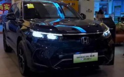 广汽本田皓影油电混合价格 广本皓影2021新款混动