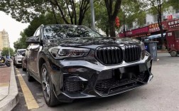 宝马x2改装,宝马x2改装m套件