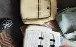 座椅换海绵多少钱一个(自己更换座椅海绵)