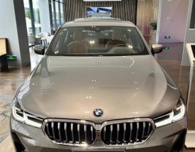 开宝马6系都是什么人,开宝马6gt的人