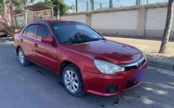 老款东南三菱v3菱悦／13年东南菱悦v3