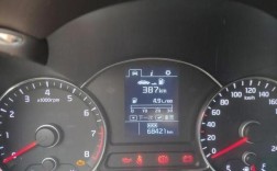 起亚kx3油耗 起亚kx3 油耗