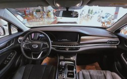 广汽传祺ga6致命缺点／传祺ga6的缺点