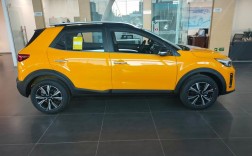 起亚小型suv奕跑价格 起亚奕跑ace全新2021款报价