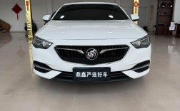 别克君威越野车(别克君威越野车图片与报价大全)