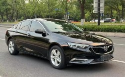 别克君威gs19款(2019款别克君威gs)