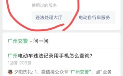 【广东违章在线,广东违章处理平台】