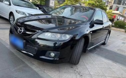 马自达六图片大全,马自达6新款2020轿跑图片