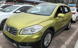 长安铃木车型图片及价格图片(长安铃木车型图片及价格图片大全)