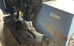 沃尔沃发电机组官网(沃尔沃进口发电机多少钱)