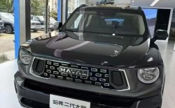 2022哈弗大狗真实口碑 哈弗大狗最新评测