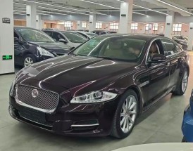 二手捷豹xj价格／二手捷豹xj报价