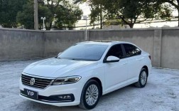 大众朗逸2021款配置 2021款全新朗逸配置